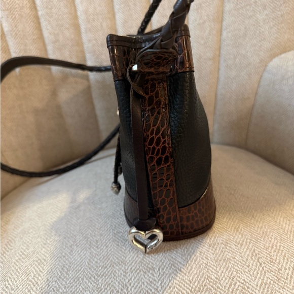 Vintage Brighton Crossbody - Picture 7 of 8